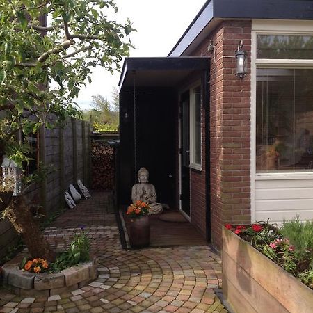 Studio Lakeside Spiegelplas Nederhorst den Berg 외부 사진