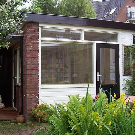 Studio Lakeside Spiegelplas Nederhorst den Berg 외부 사진