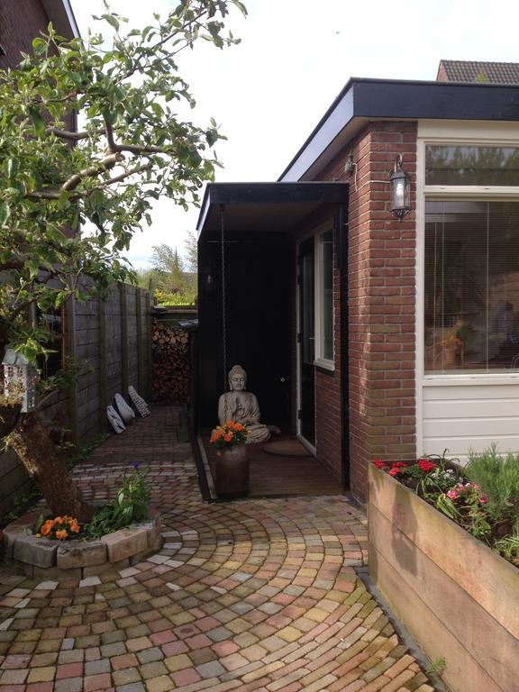 Studio Lakeside Spiegelplas Nederhorst den Berg 외부 사진