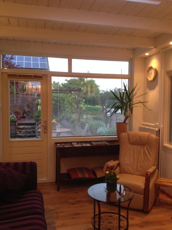 Studio Lakeside Spiegelplas Nederhorst den Berg 외부 사진