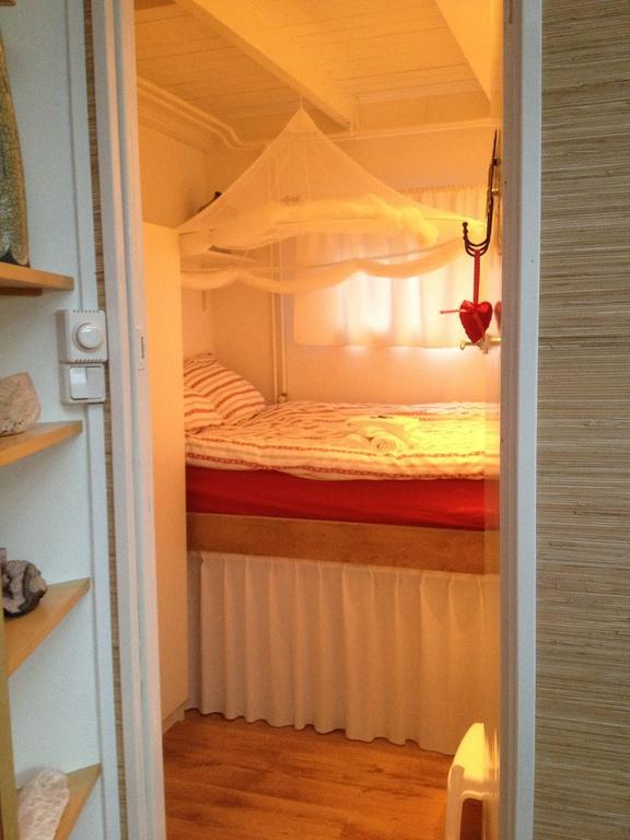 Studio Lakeside Spiegelplas Nederhorst den Berg 외부 사진